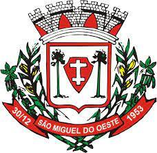 Prefeitura de SMO Teste