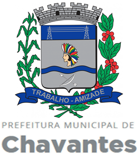 PREFEITURA MUNICIPAL DE CHAVANTES