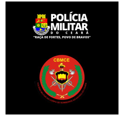Logo da entidade COLÉGIO DA POLÍCIA MILITAR…