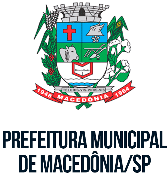 Logo da entidade PREFEITURA MUNICIPAL DE…