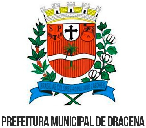 PREFEITURA MUNICIPAL DE DRACENA