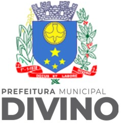 PREFEITURA MUNICIPAL DE DIVINO